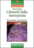 I Disturbi della Menopausa — Libro