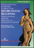 Disturbi Vescicali della Donna — Libro