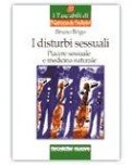I Disturbi sessuali — Libro