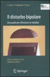Il Disturbo Bipolare — Libro