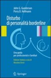 Disturbo di Personalità Borderline — Libro