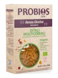 Ditali Multicereali Bio