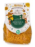Ditali - Pasta Kids Mais e Riso Bio