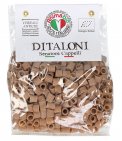 Ditaloni di Grano Duro Senatore Cappelli