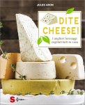 Dite Cheese! — Libro