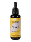 Diuresi - Estratto Idroalcolico
