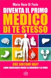 Diventa il Primo Medico di Te Stesso — Libro
