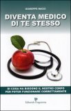 Diventa Medico di Te Stesso — Libro