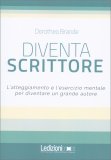 Diventa Scrittore — Libro