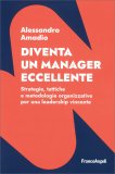 Diventa un Manager Eccellente — Libro