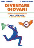 Diventare Giovani  — Libro