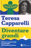 Diventare Grandi — Libro