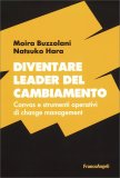Diventare Leader del Cambiamento — Libro