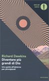 Diventare più Grandi di Dio — Libro