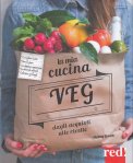 La Mia Cucina Veg — Libro