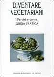 Diventare Vegetariani — Libro