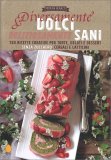 Diversamente Dolci, Deliziosamente Sani — Libro
