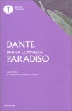 Divina Commedia - Paradiso — Libro