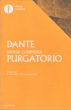 Divina Commedia - Purgatorio — Libro