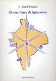 DIVINA FONTE DI ISPIRAZIONE
di K. Suresh Chandar

