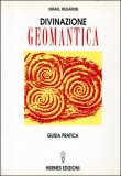 Divinazione Geomantica — Libro