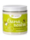 DIY Cream - Crema Base Neutra Biologica