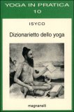 Dizionarietto dello Yoga — Libro