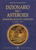 Dizionario degli Asteroidi — Libro