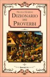 Dizionario dei Proverbi — Libro
