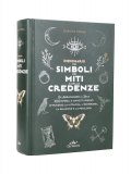 Dizionario dei Simboli, Miti e Credenze — Libro
