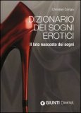 Dizionario dei Sogni Erotici  — Libro