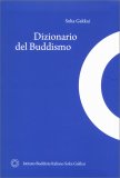 Dizionario del Buddismo — Libro