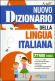 Nuovo Dizionario della Lingua Italiana — Libro