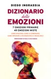 Dizionario delle Emozioni — Libro
