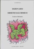 Dizionario Ermeticoalchimico — Libro