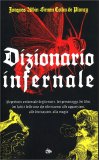 Dizionario Infernale — Libro