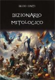 Dizionario Mitologico — Libro