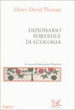 Dizionario Portatile di Ecologia — Libro
