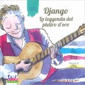 Django — Libro
