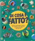 DK - Di Cosa è Fatto — Libro