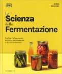 DK La Scienza della Fermentazione — Libro