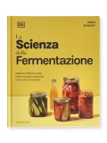 DK La Scienza della Fermentazione — Libro