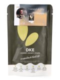 DKE + Magnesio + Equiseto + Vitamine + Spirulina di Sant'Egle