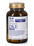 DKE + Magnesio -  Integratore di Vitamina D3, K2, E, Magnesio