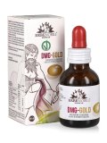 DMG Gold - Liquido