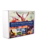 Dna 432 Hz La Frequenza dell’ Universo - Cofanetto — CD