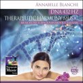 DNA 432 Hz Therapeutic Harmony Music - Musiche per il Ringiovanimento Cellulare — CD