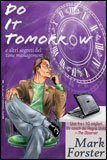 Do It Tomorrow - Fallo domani — Libro