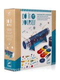 Do it Yourself - Caleidoscopio da Assemblare