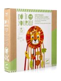 Do it Yourself - Il Mio Primo Acchiappasogni - Piccolo Leone